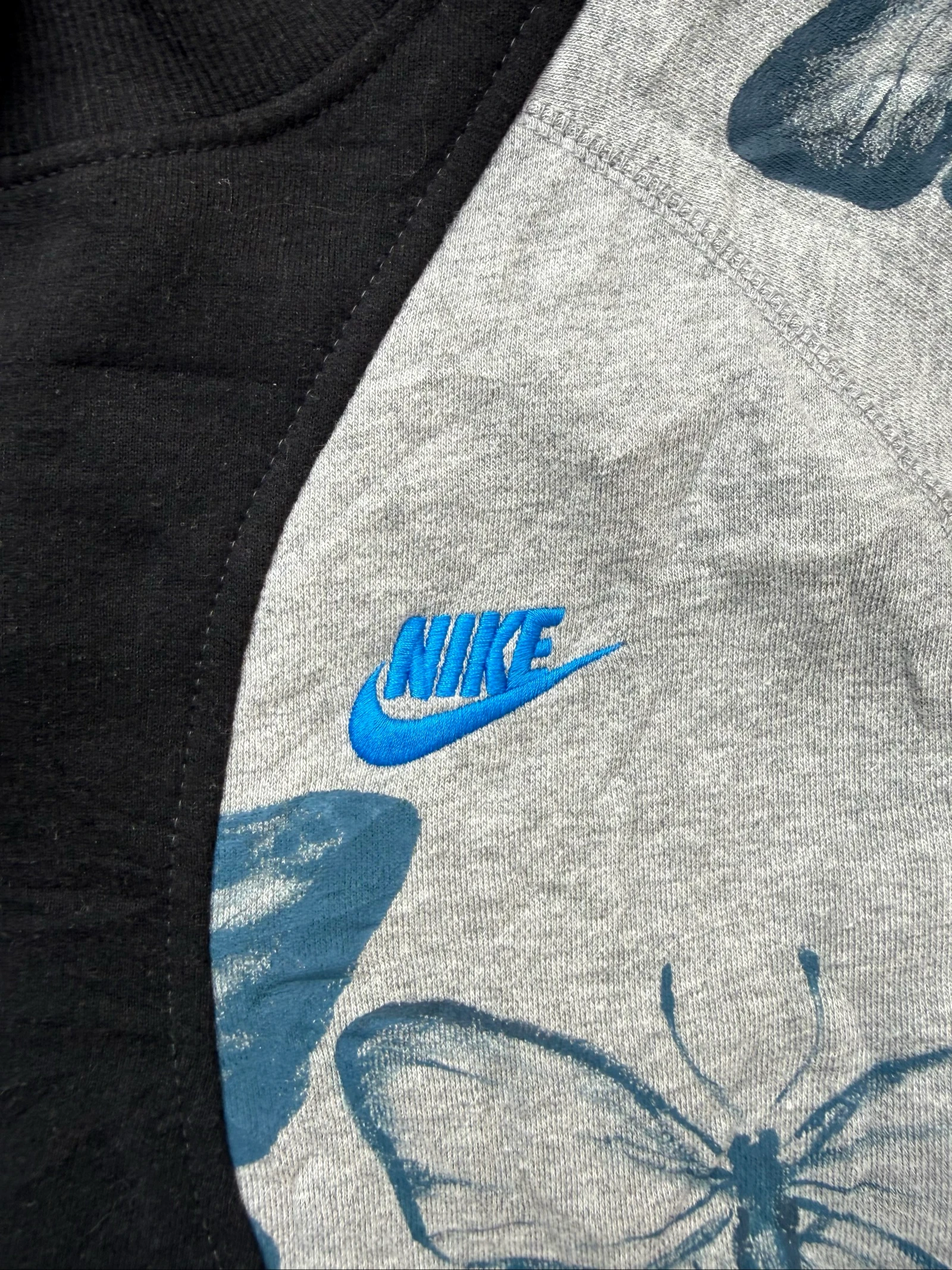 Nike Sportswear Butterfly – photo 2